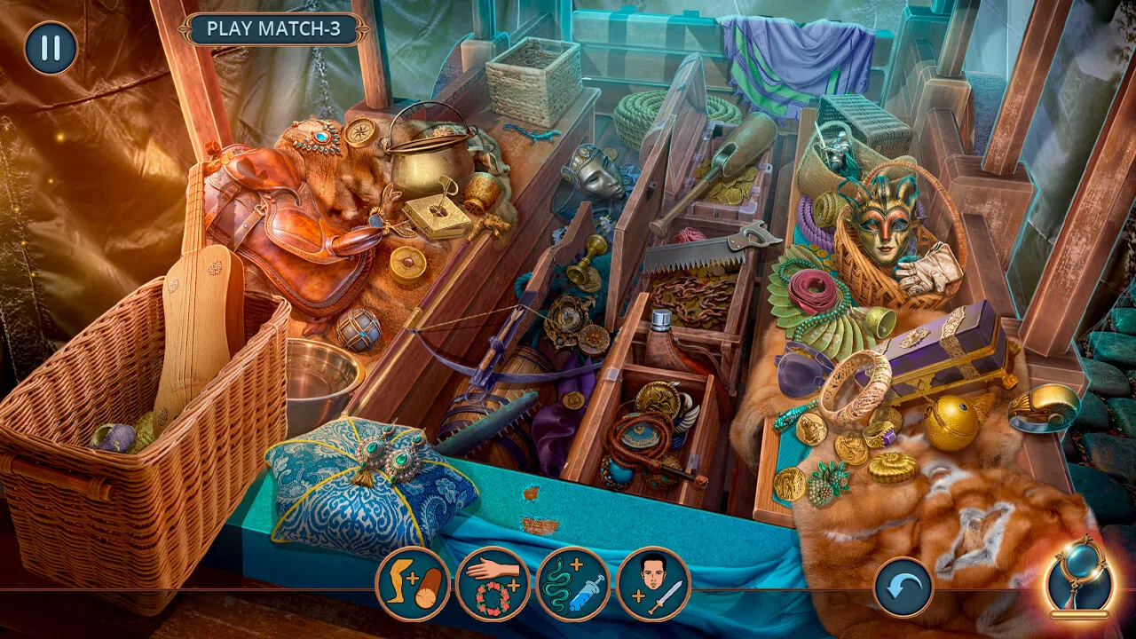 Royal Romances: Fortunes and Foes DLC Screenshot 1