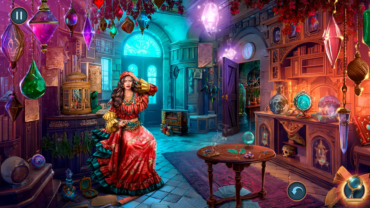 Royal Romances: Fortunes and Foes DLC Screenshot 0