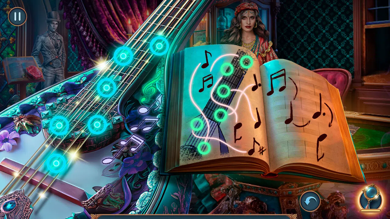 Royal Romances: Fortunes and Foes DLC Screenshot 3