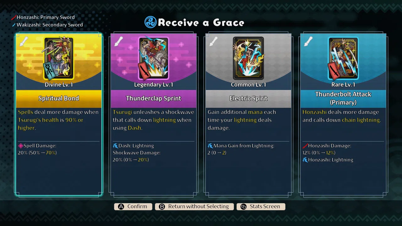 Towa and the Guardians of the Sacred Tree Demo Screenshot 4
