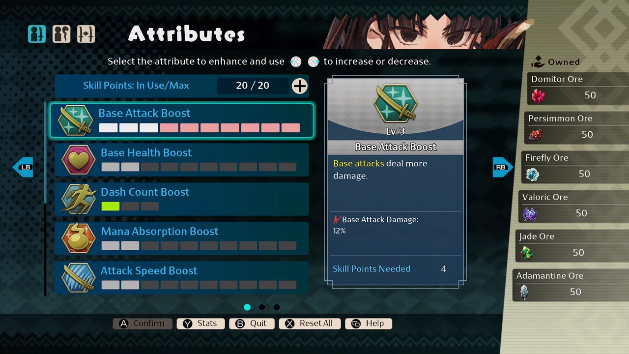 Towa and the Guardians of the Sacred Tree Demo Screenshot 7