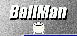 BallMan