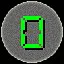 Time expired icon
