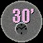 Half an Hour icon