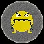 You're done with rolling! icon