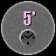 5 Minutes icon