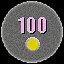 Barely enough for a coffee icon