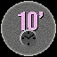 10 Minutes icon