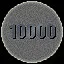 First steps icon
