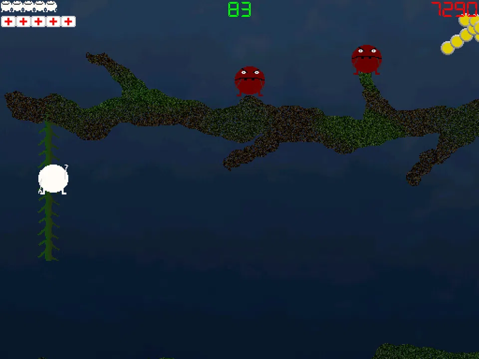 BallMan Screenshot 4
