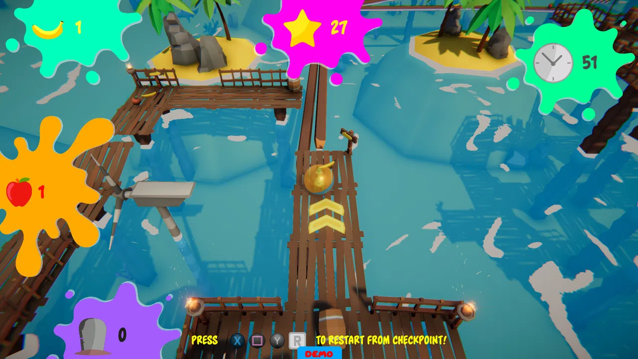 Bubble Balance Bonanza Screenshot 13