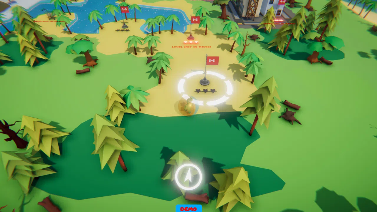 Bubble Balance Bonanza Screenshot 9