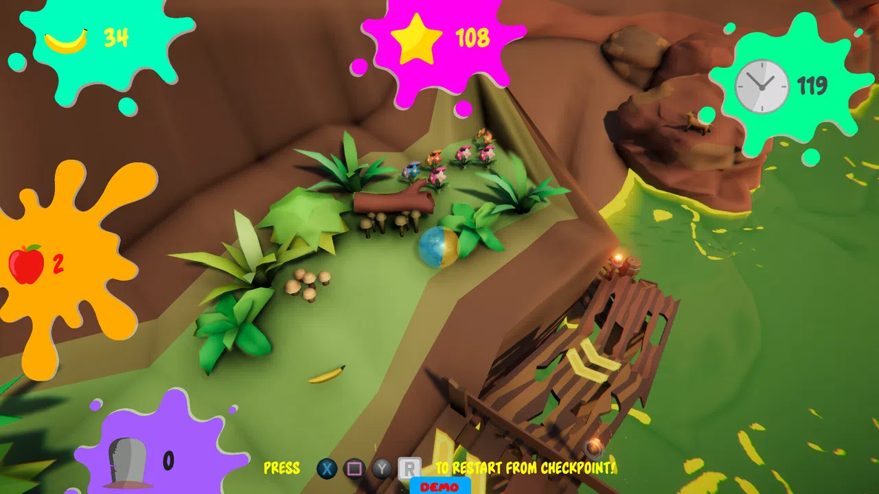 Bubble Balance Bonanza Screenshot 14