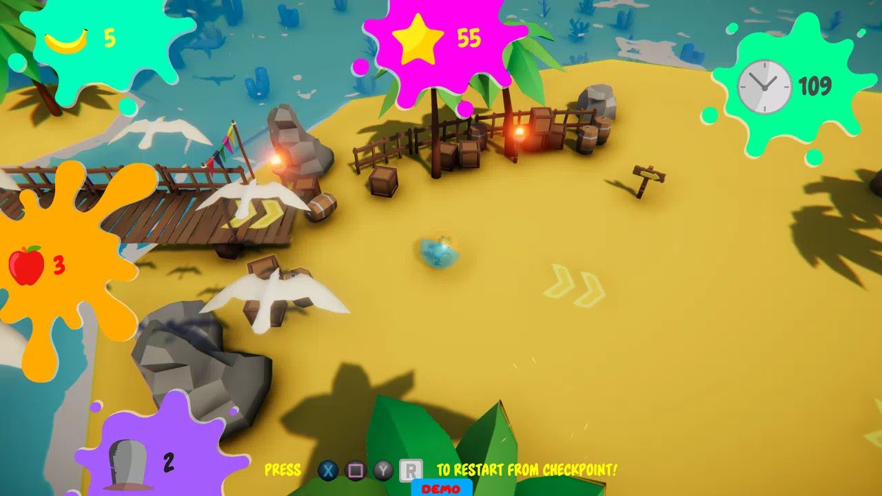 Bubble Balance Bonanza Screenshot 8