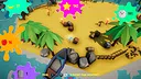 Bubble Balance Bonanza Screenshot 4