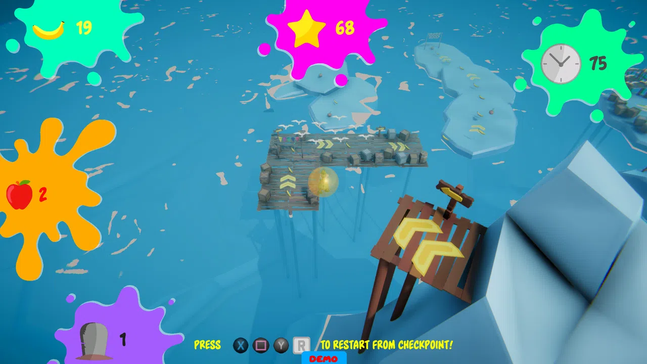 Bubble Balance Bonanza Screenshot 6