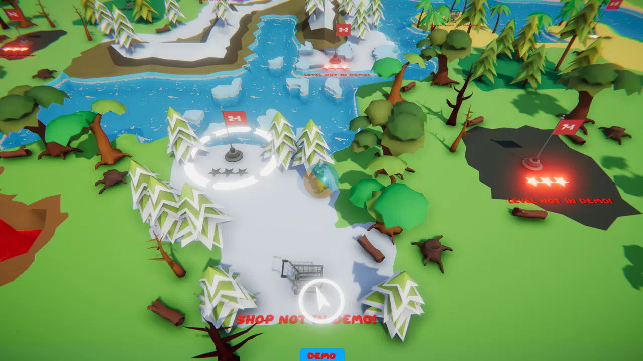 Bubble Balance Bonanza Screenshot 3