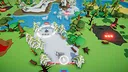 Bubble Balance Bonanza Screenshot 3