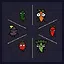 Unlock All Veggies! icon