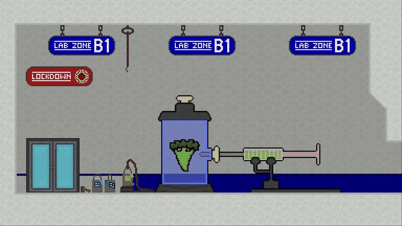 Crop Crusaders Screenshot 10