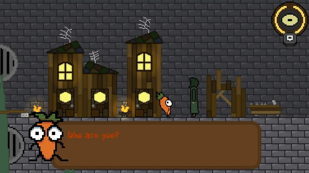 Crop Crusaders Screenshot 5