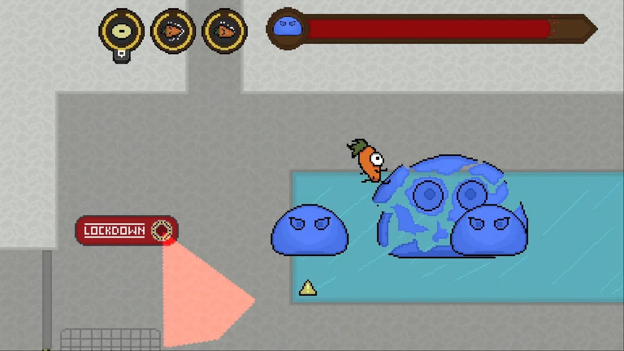 Crop Crusaders Screenshot 7