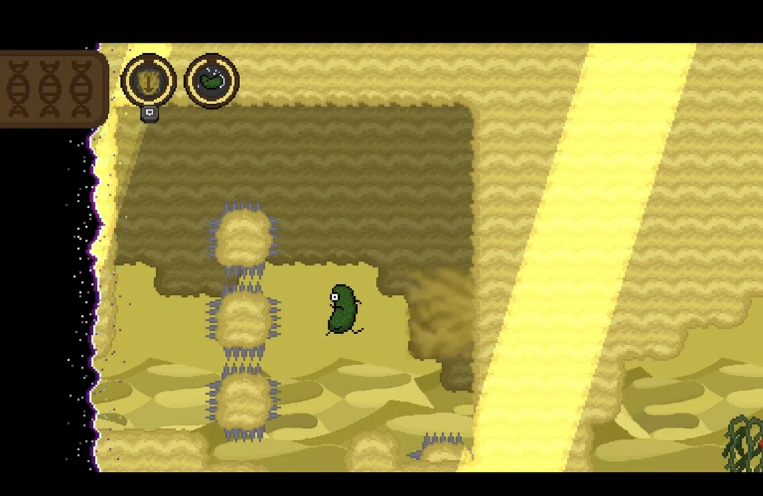 Crop Crusaders Screenshot 1