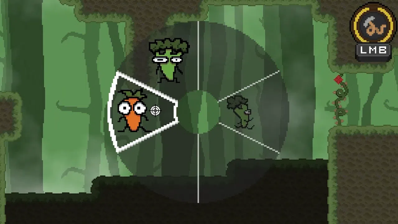 Crop Crusaders Screenshot 3