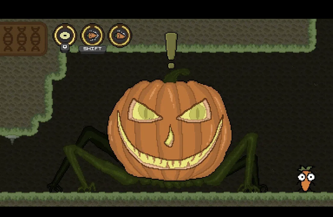 Crop Crusaders Screenshot 2