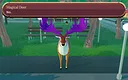 A Conversation With A Magical Deer Screenshot 2