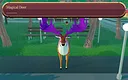 A Conversation With A Magical Deer Screenshot 4