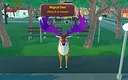 A Conversation With A Magical Deer Screenshot 0