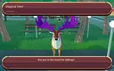 A Conversation With A Magical Deer Screenshot 3