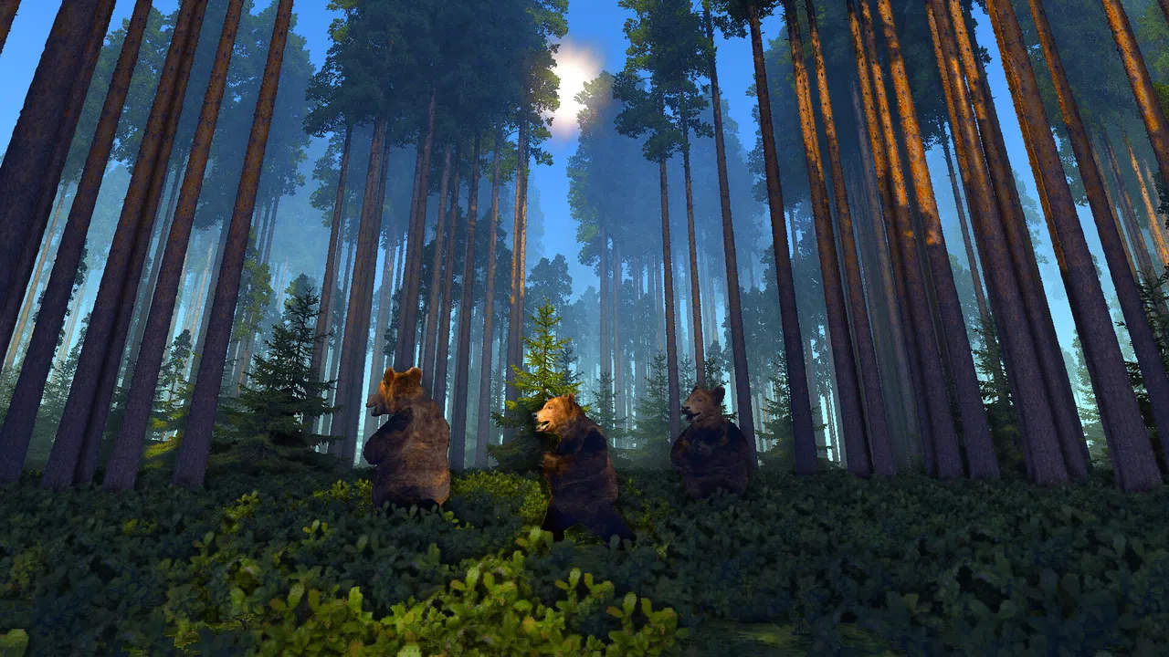 VOIMA Screenshot 2