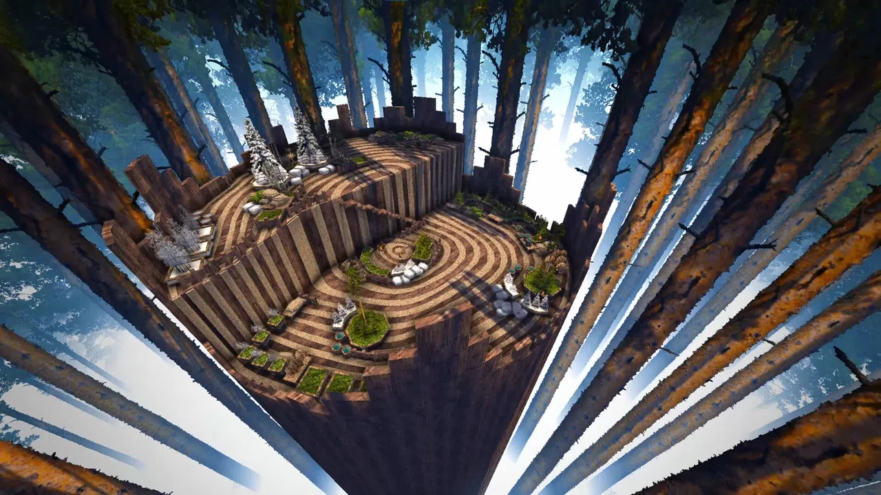 VOIMA Screenshot 4