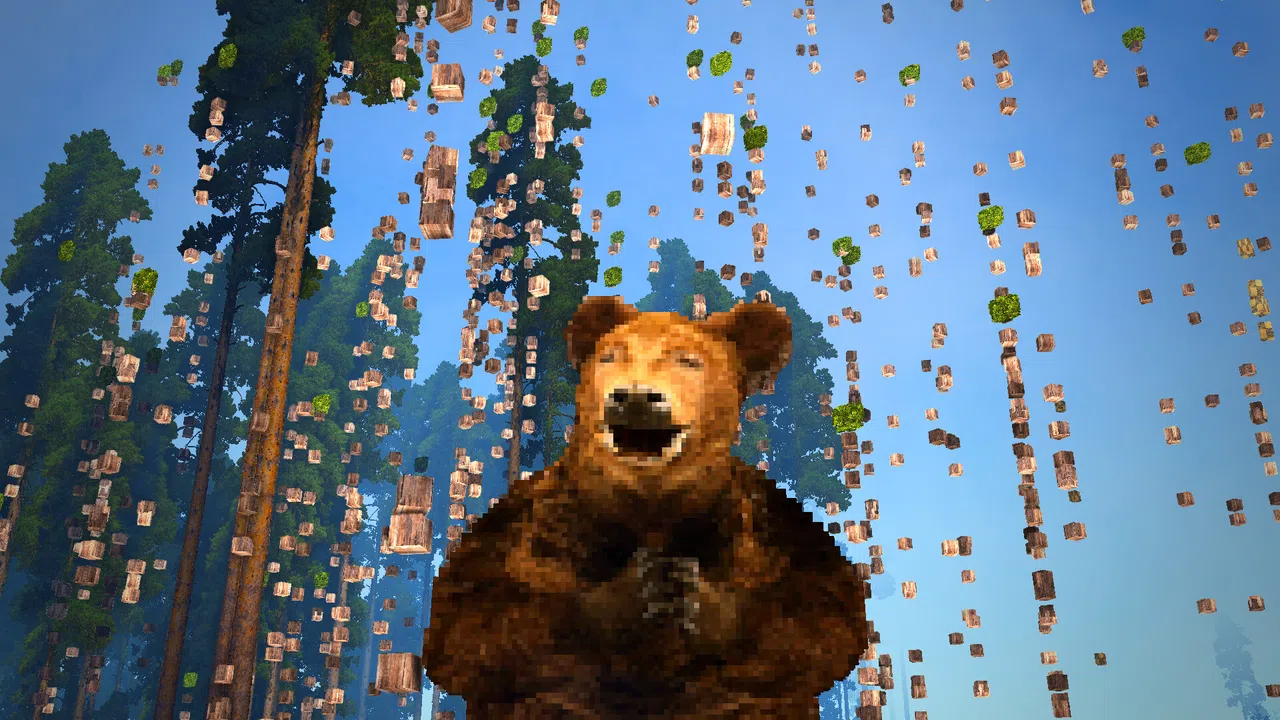 VOIMA Screenshot 3