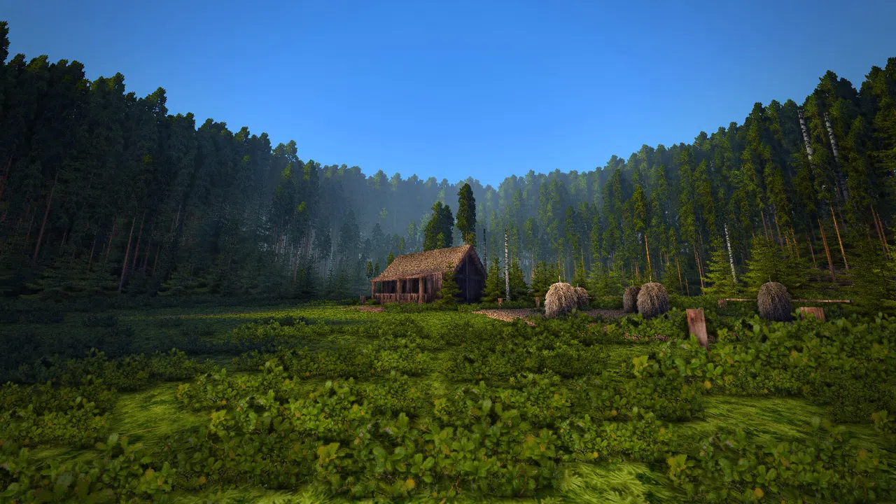 VOIMA Screenshot 5