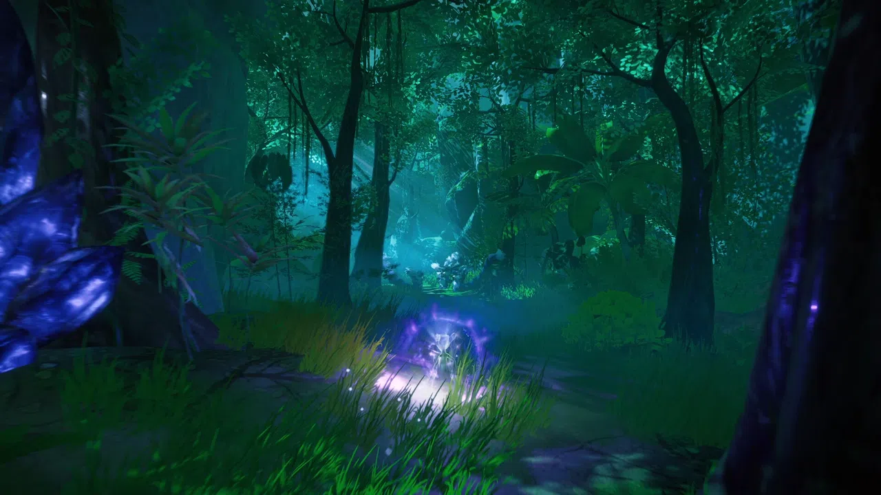 Ethereal Envoy Screenshot 1
