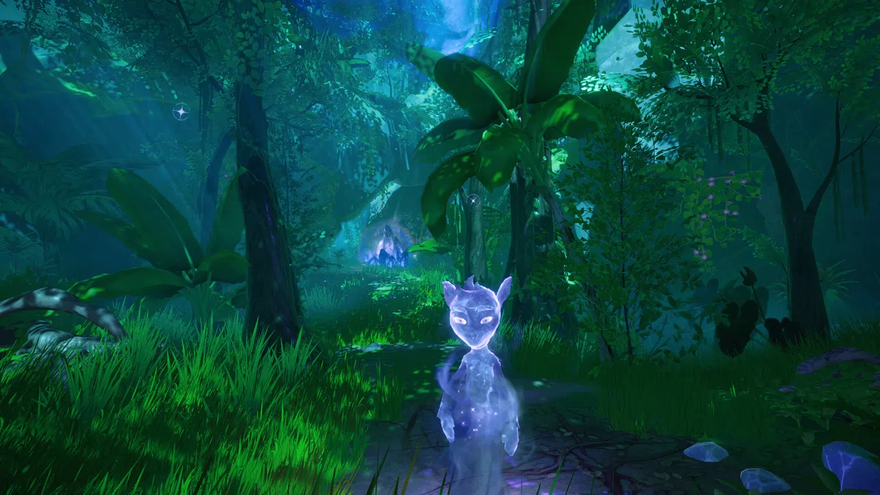 Ethereal Envoy Screenshot 0