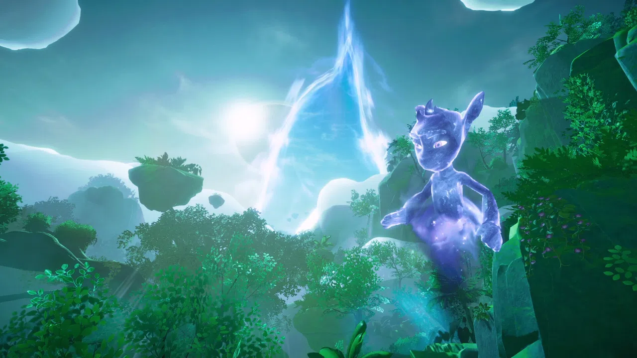 Ethereal Envoy Screenshot 4
