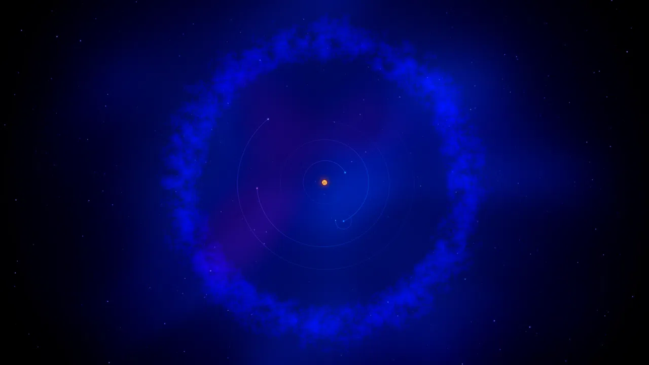 Satelital Screenshot 18