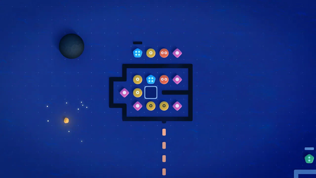 Satelital Screenshot 5
