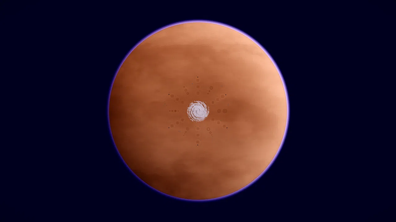 Satelital Screenshot 9