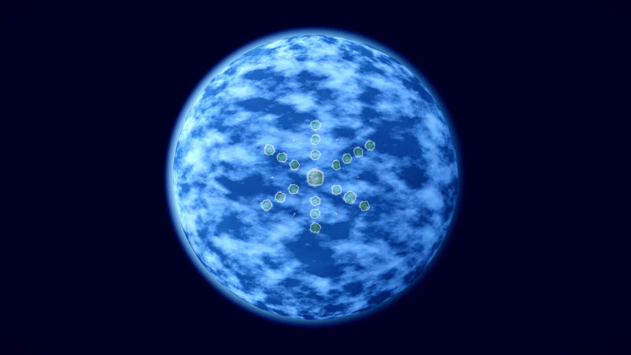 Satelital Screenshot 7