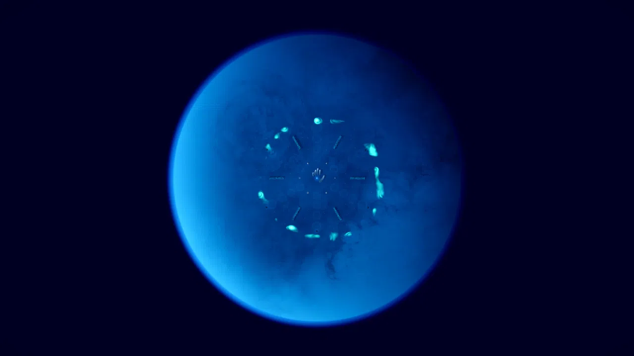 Satelital Screenshot 11