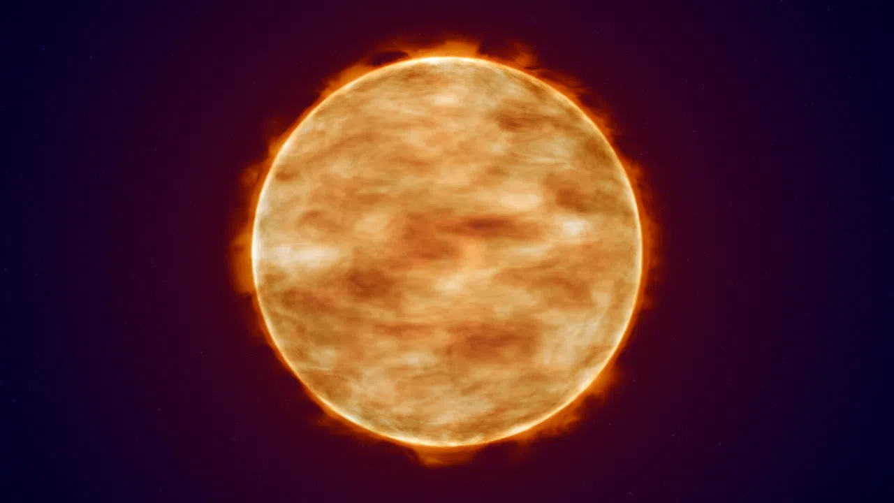 Satelital Screenshot 15