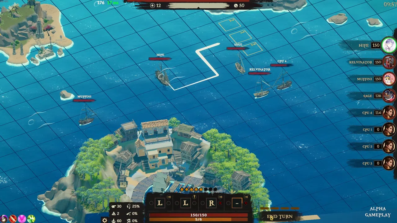 Tales of Fortune Demo Screenshot 10