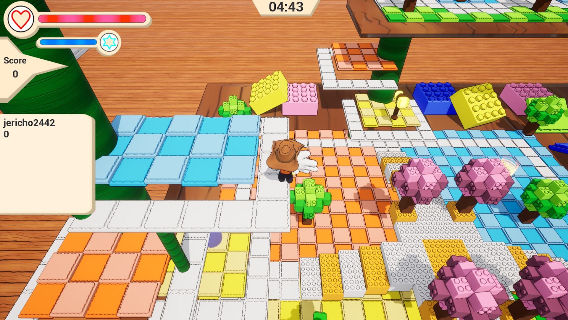 Trapped Out Screenshot 1