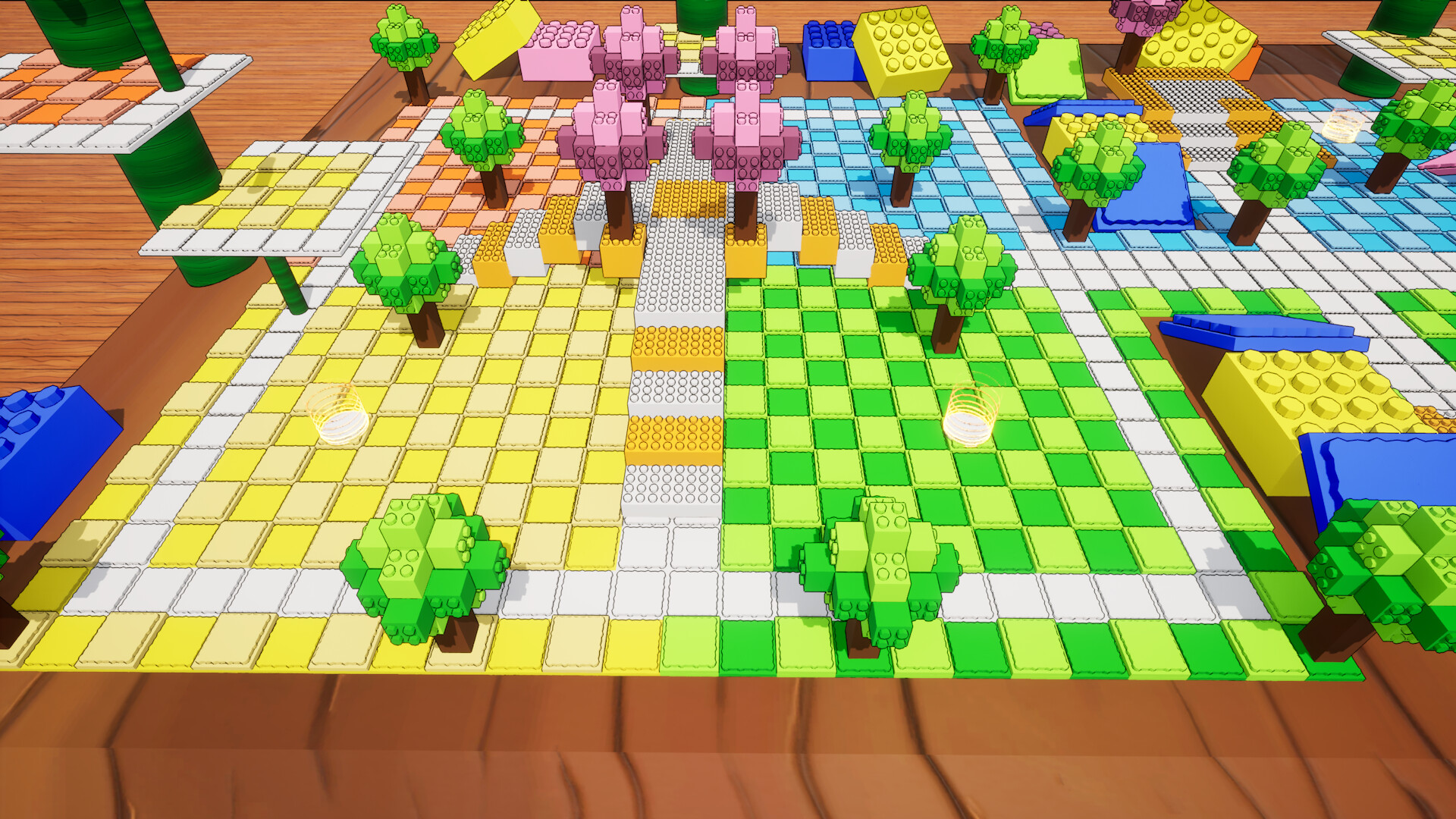 Trapped Out Screenshot 4