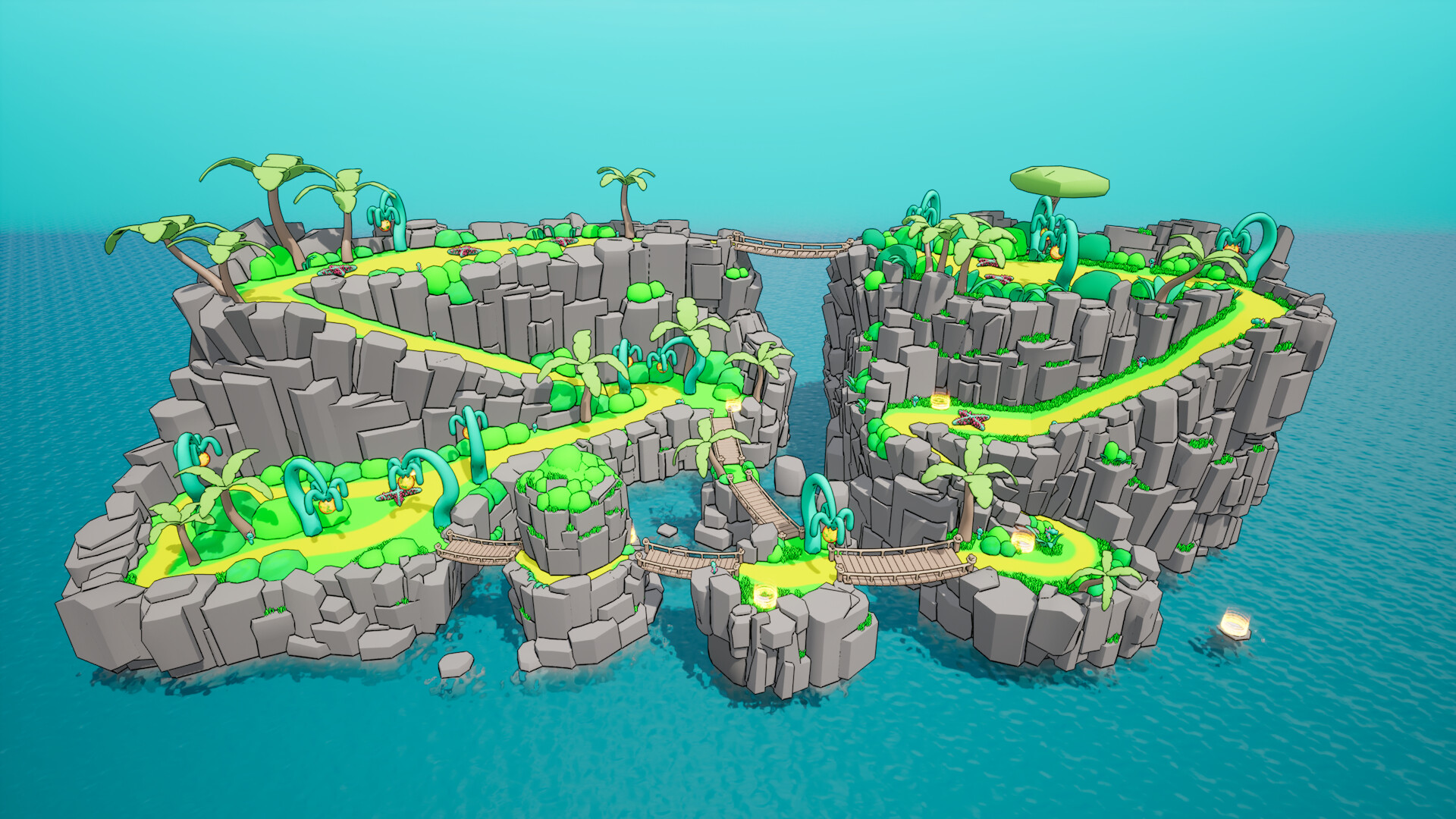 Trapped Out Screenshot 5